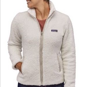 Patagonia Los Gatos Fleece Jacket Women’s M